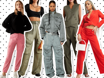 Cargo Pants Outfit Ideas: How to Style Them for Any Occasion - My Best ...